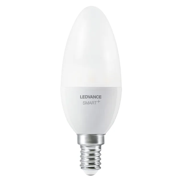 ledvance-smart-led-zigbee-e14-ampoule-connect-e-blanc-chaud-dimmable-compatibili image 1