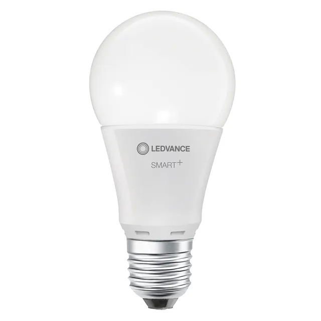 ledvance-smart-wifi-classic-dimmable-ampoule-led-intelligente-e27-dimmable-blanc image 1
