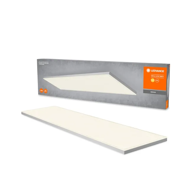 ledvance-planon-frameless-panneau-lumineux-led-40-w-pour-plafond-blanc-chaud-300 image 1