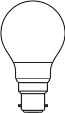 ledvance-smart-wifi-ampoule-led-b22d-filament-dimmable-blanc-chaud-2700k-quivale image 8