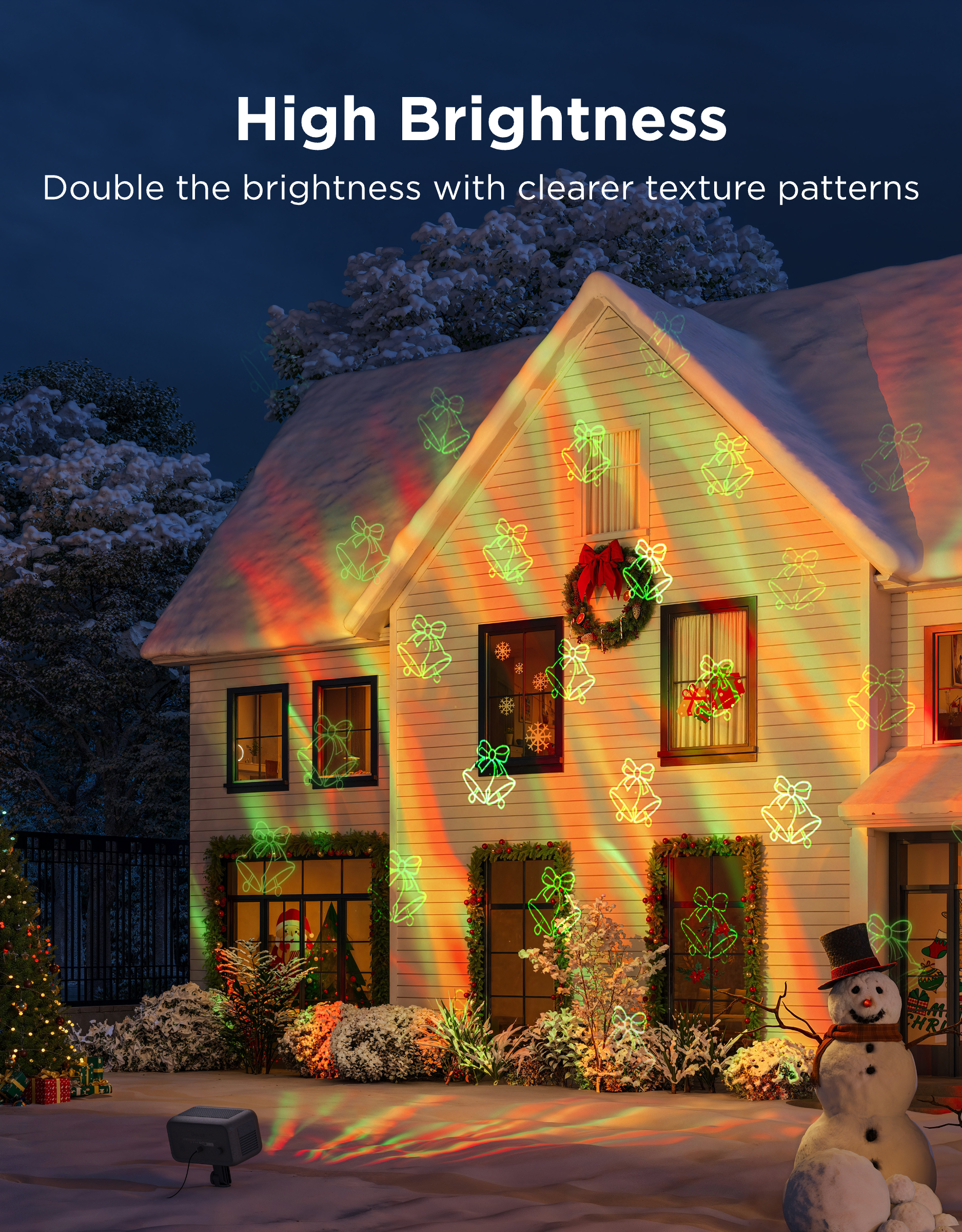 govee-outdoor-projector-light-projecteur-lumineux-ext-rieur-halloween-no-l-avec- image 3