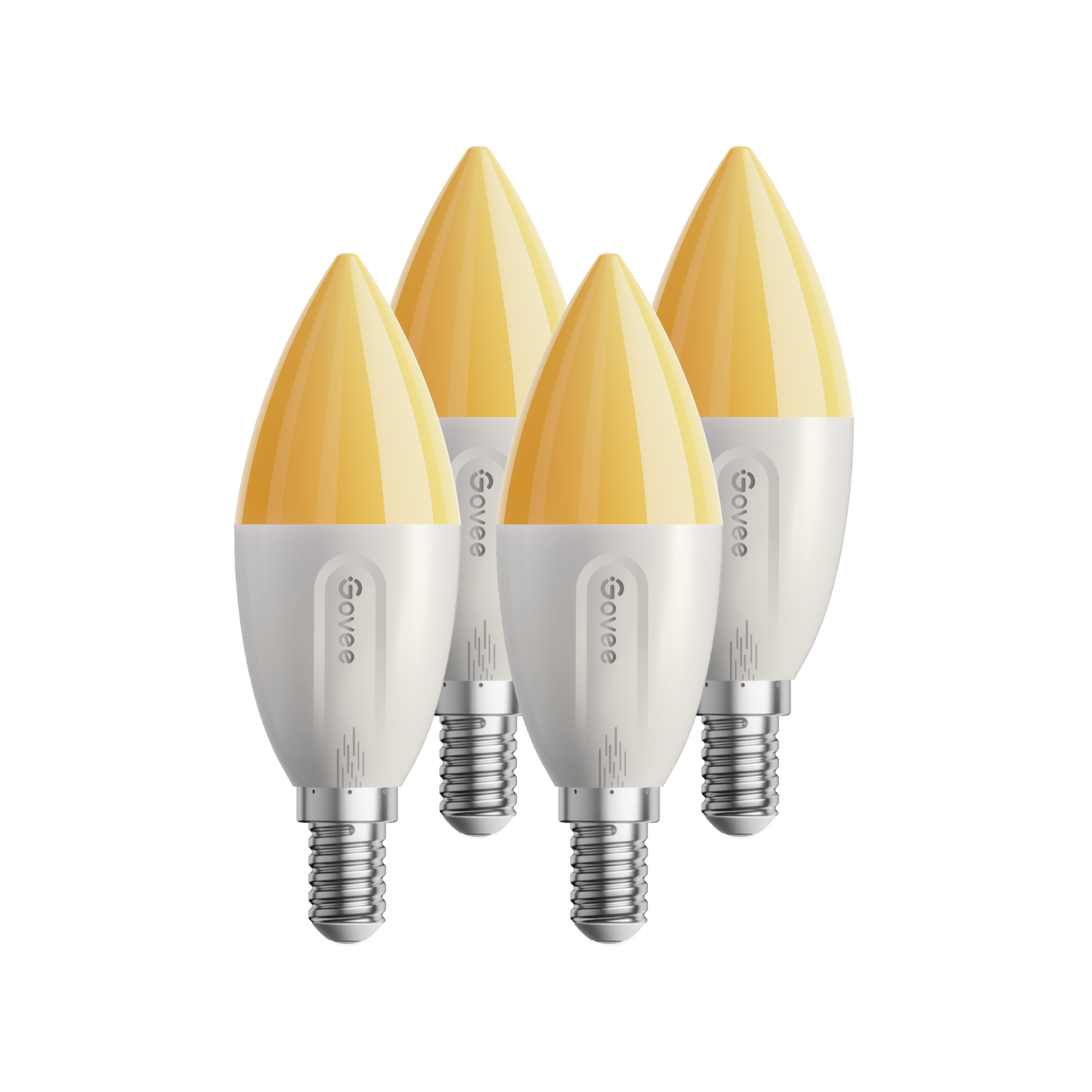 govee-e14-smart-b11-candle-bulbs-ampoules-bougie-connect-es-dimmables-450-lm-cul image 2