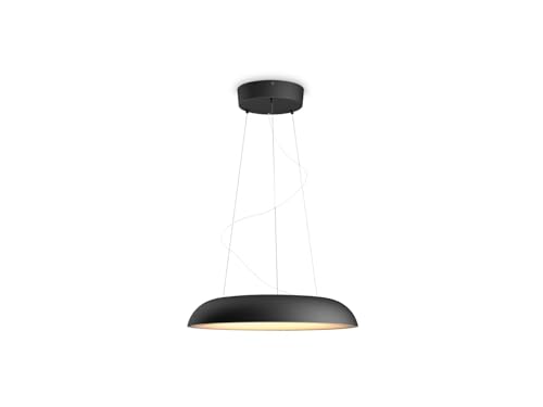 philips-hue-white-ambiance-amaze-suspension-led-39-w-noire-avec-t-l-commande-bla image 8