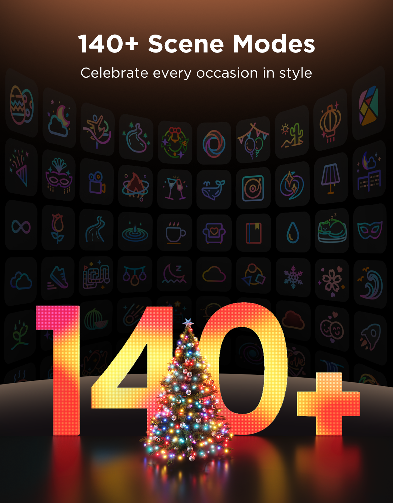 govee-christmas-sparkle-h6870-h6871-guirlande-lumineuse-connect-e-20-m-ou-30-m-e image 5