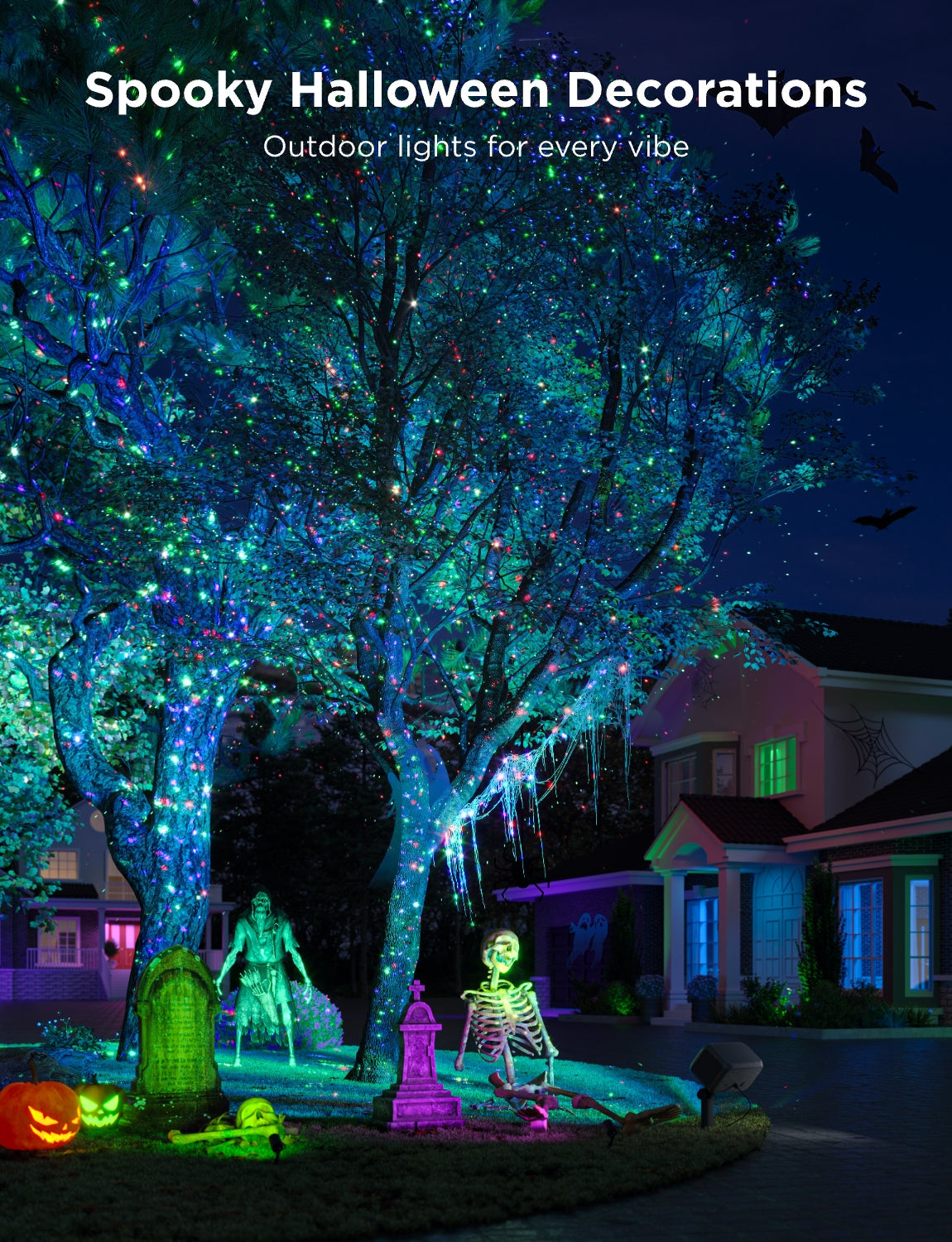 govee-outdoor-laser-projector-lights-reconditionn-projecteur-laser-ext-rieur-rgb image 3