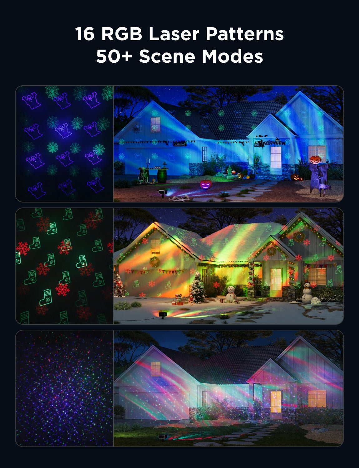 govee-outdoor-laser-projector-lights-reconditionn-projecteur-laser-ext-rieur-rgb image 8
