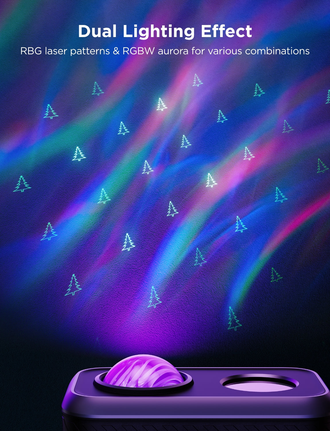 govee-outdoor-laser-projector-lights-reconditionn-projecteur-laser-ext-rieur-rgb image 6