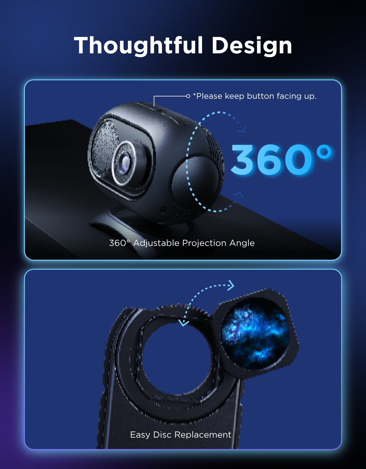 govee-galaxy-light-projector-2-pro-projecteur-galaxie-intelligent-avec-lentille- image 7