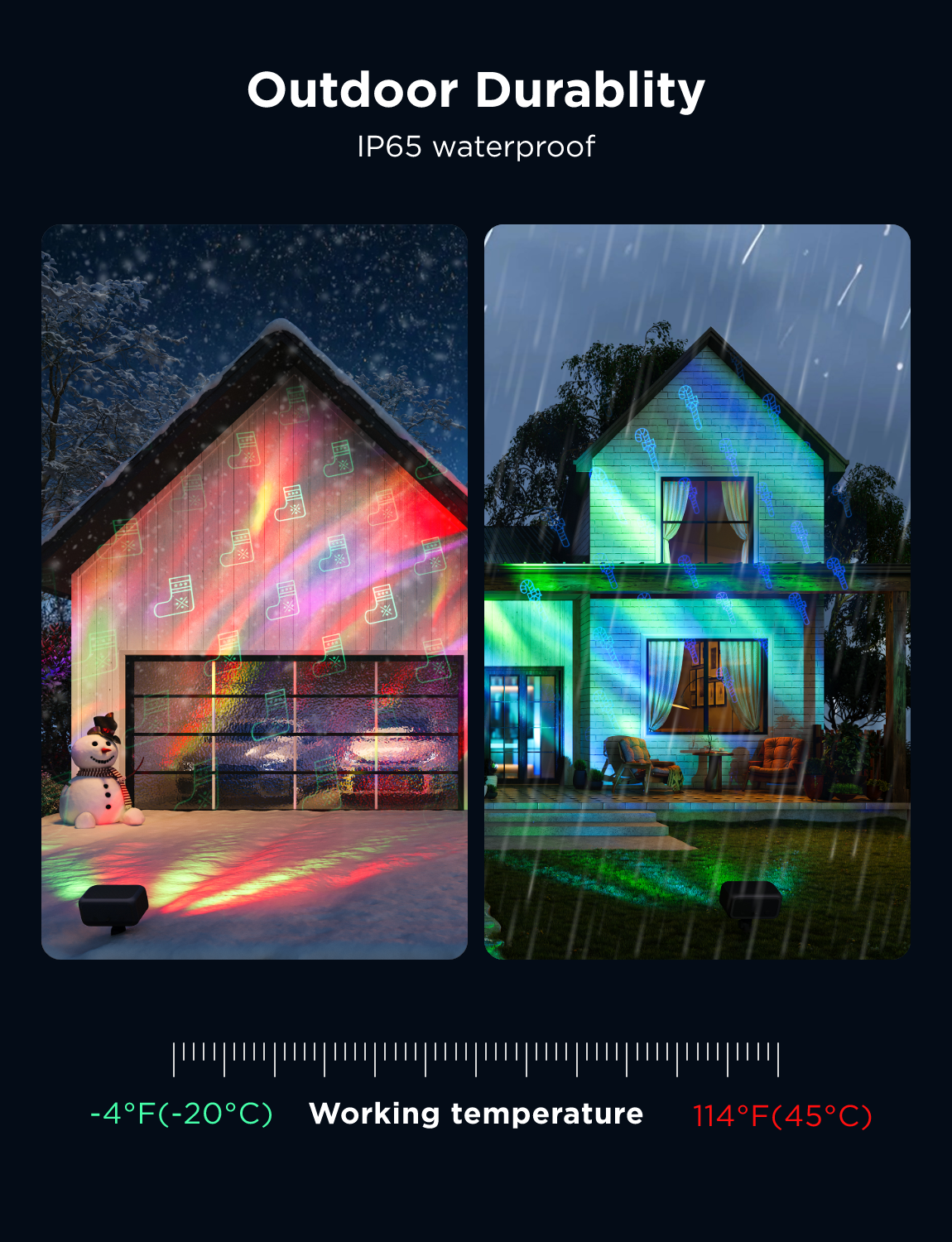 govee-outdoor-laser-projector-lights-reconditionn-projecteur-laser-ext-rieur-rgb image 5