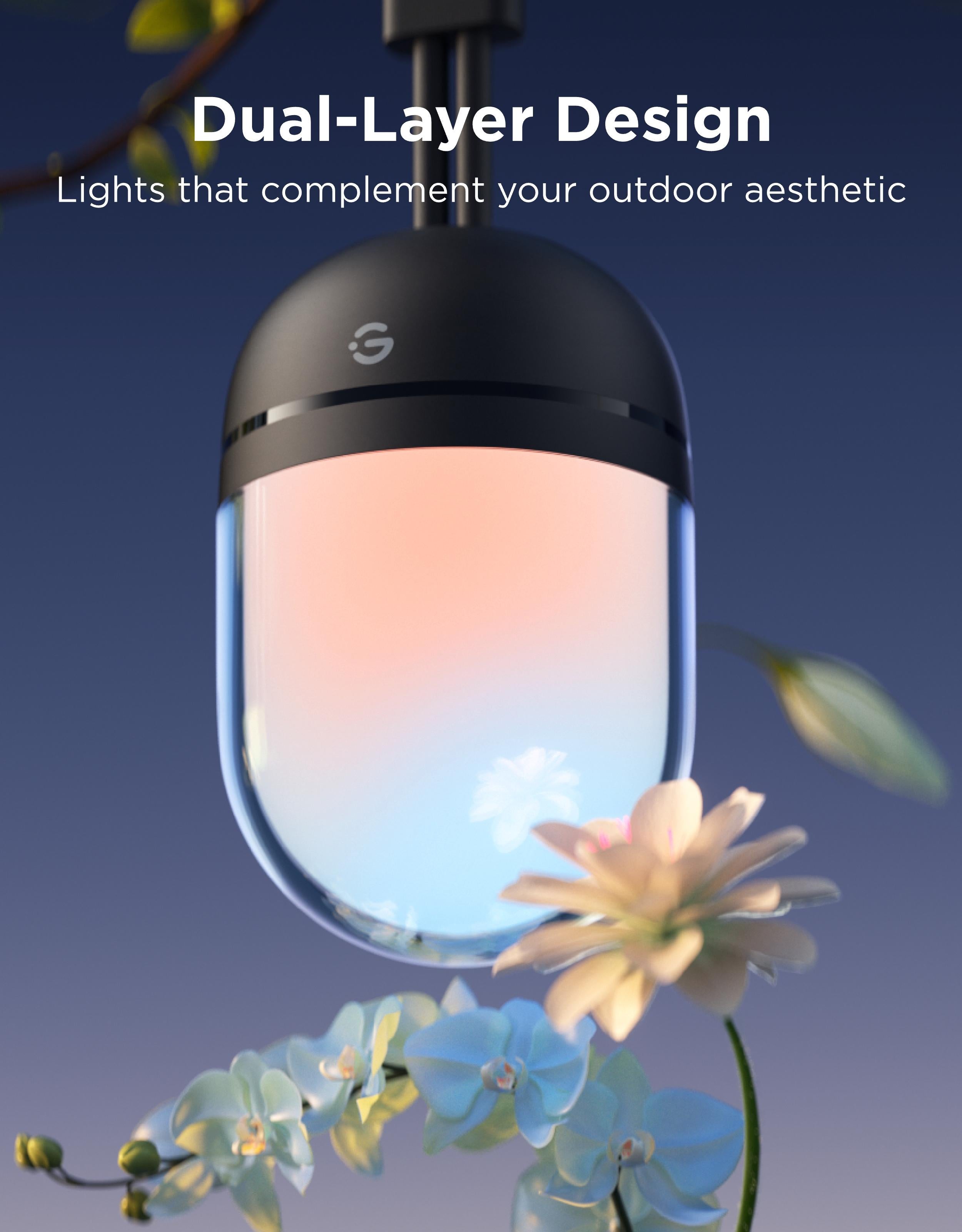 govee-guirlande-ext-rieure-chromatic-reconditionn-e-guirlande-smart-led-rgbic-ef image 7