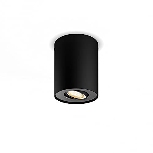 philips-white-and-color-ambiance-pillar-spot-d-extension-1x5-5-w-noir-connect-bl image 6