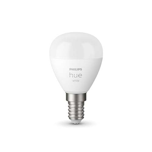 philips-hue-white-ampoule-led-connect-e-e14-bluetooth-intensit-variable-compatib image 8