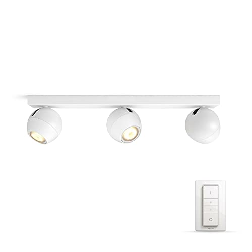 philips-hue-white-ambiance-buckram-spot-barre-tube-3x5-5-w-led-connect-blanc-50- image 7