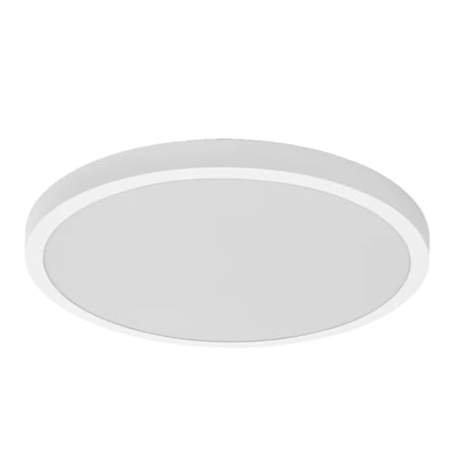 ledvance-smart-wifi-spot-surface-60-cm-plafonnier-connect-plat-30-w-2500-lm-blan image 4