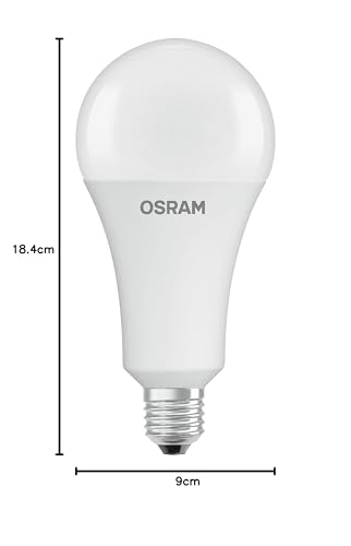 osram-led-star-classic-a200-ampoule-led-givr-e-e27-blanc-chaud-2700-k-3452-lumen image 7
