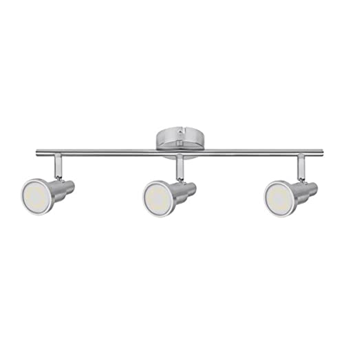 ledvance-spot-led-3-flammes-en-aluminium-avec-t-tes-pivotantes-3x-gu10-3w-rempla image 3