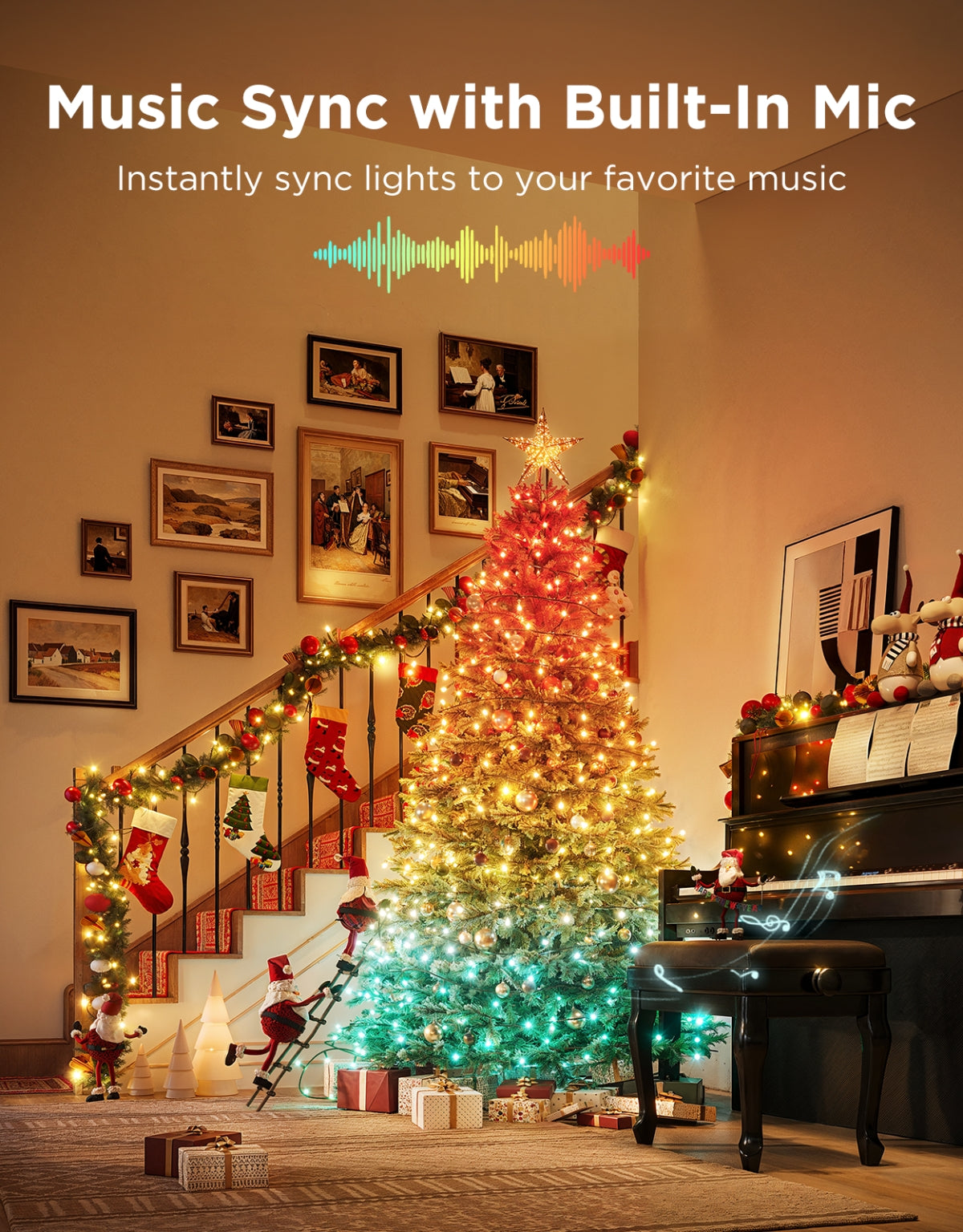 govee-christmas-sparkle-h6870-h6871-guirlandes-led-effet-toil-20-m-ou-30-m-int-r image 8