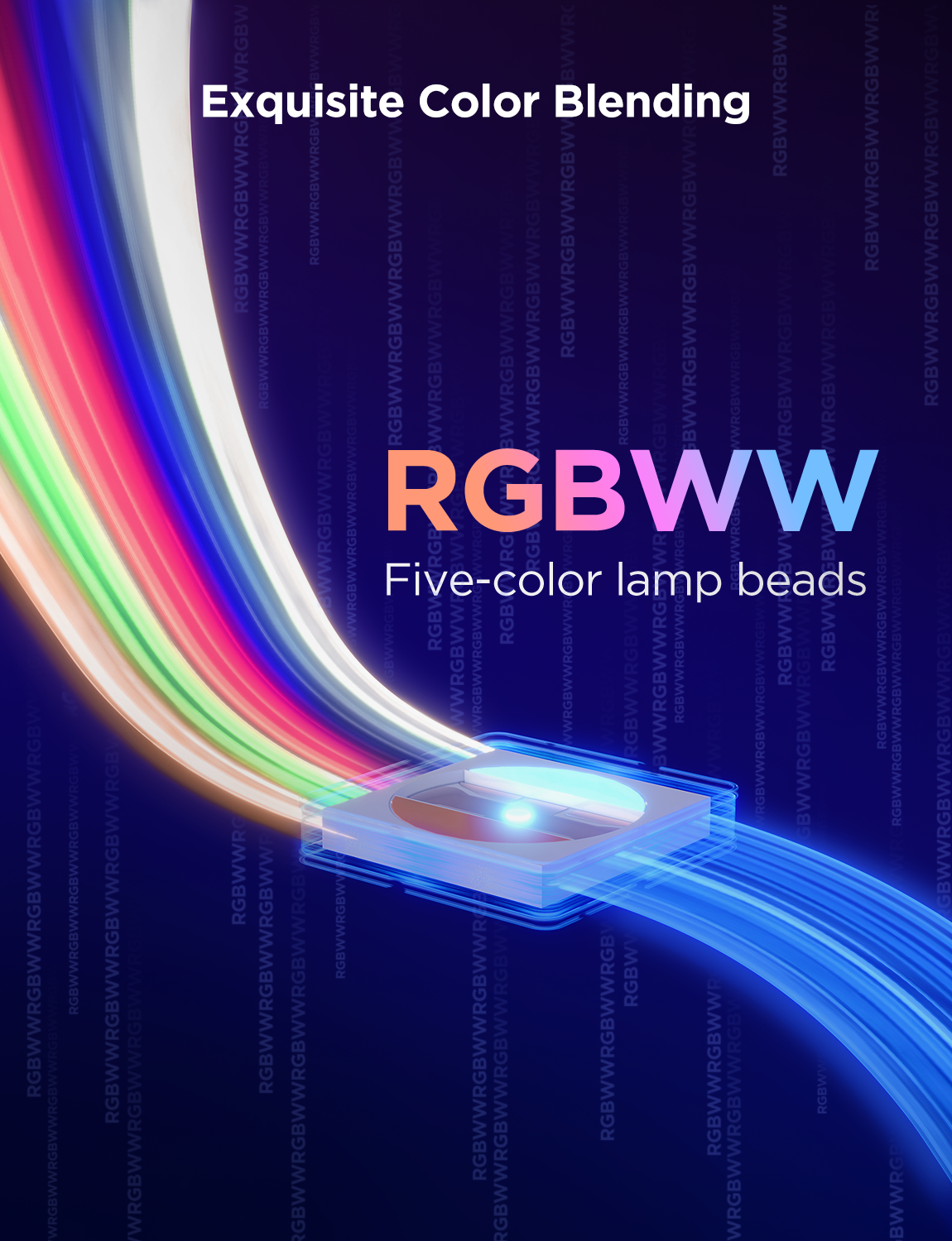 govee-strip-light-2-pro-reconditionn-ruban-led-intelligent-rgbww-d-coupable-segm image 3