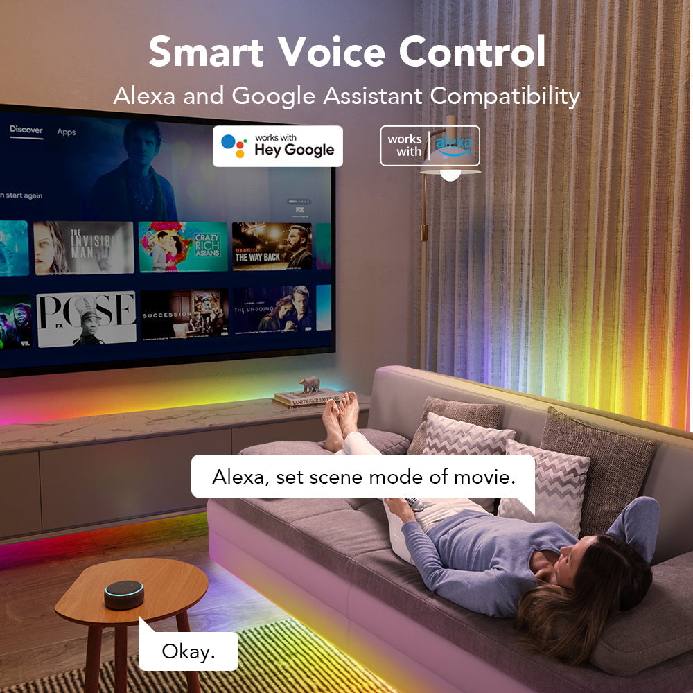 govee-rgbic-wi-fi-bluetooth-strip-lights-reconditionn-ruban-led-h619a-h619c-h619 image 3