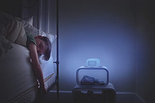 ledvance-veilleuse-led-enfant-lampe-de-nuit-tactile-rgb-avec-t-l-commande-tactil image 8