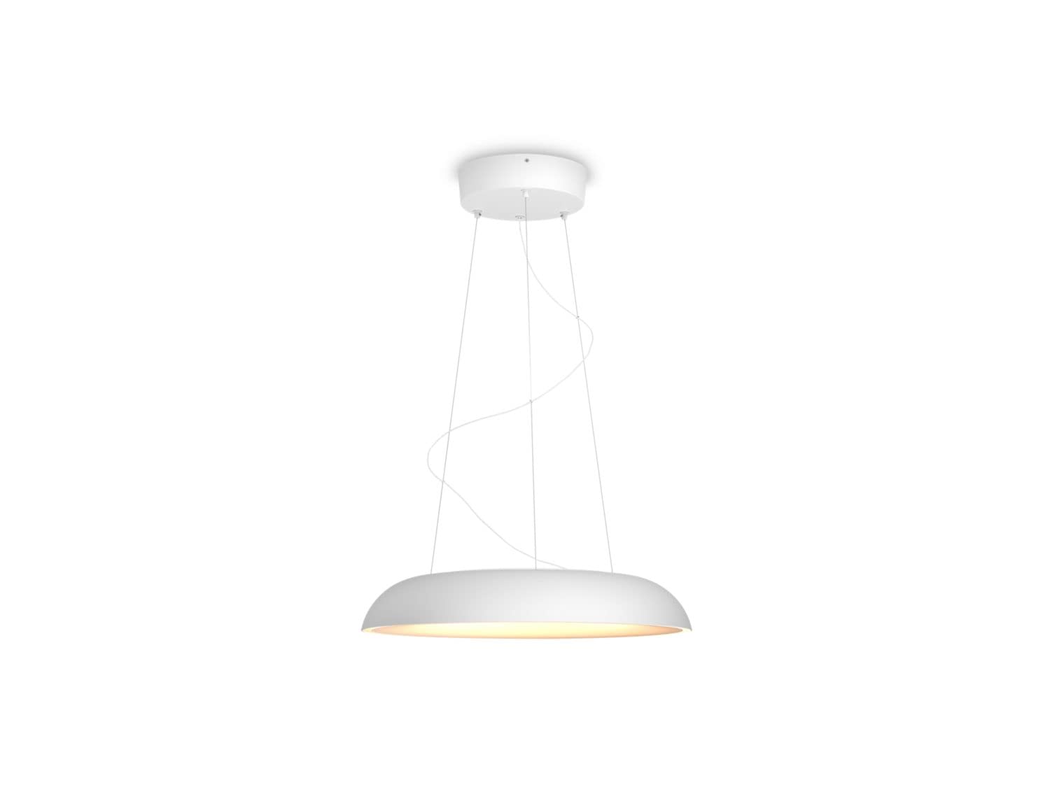 philips-hue-white-ambiance-amaze-suspension-led-39-w-noire-avec-t-l-commande-bla image 7