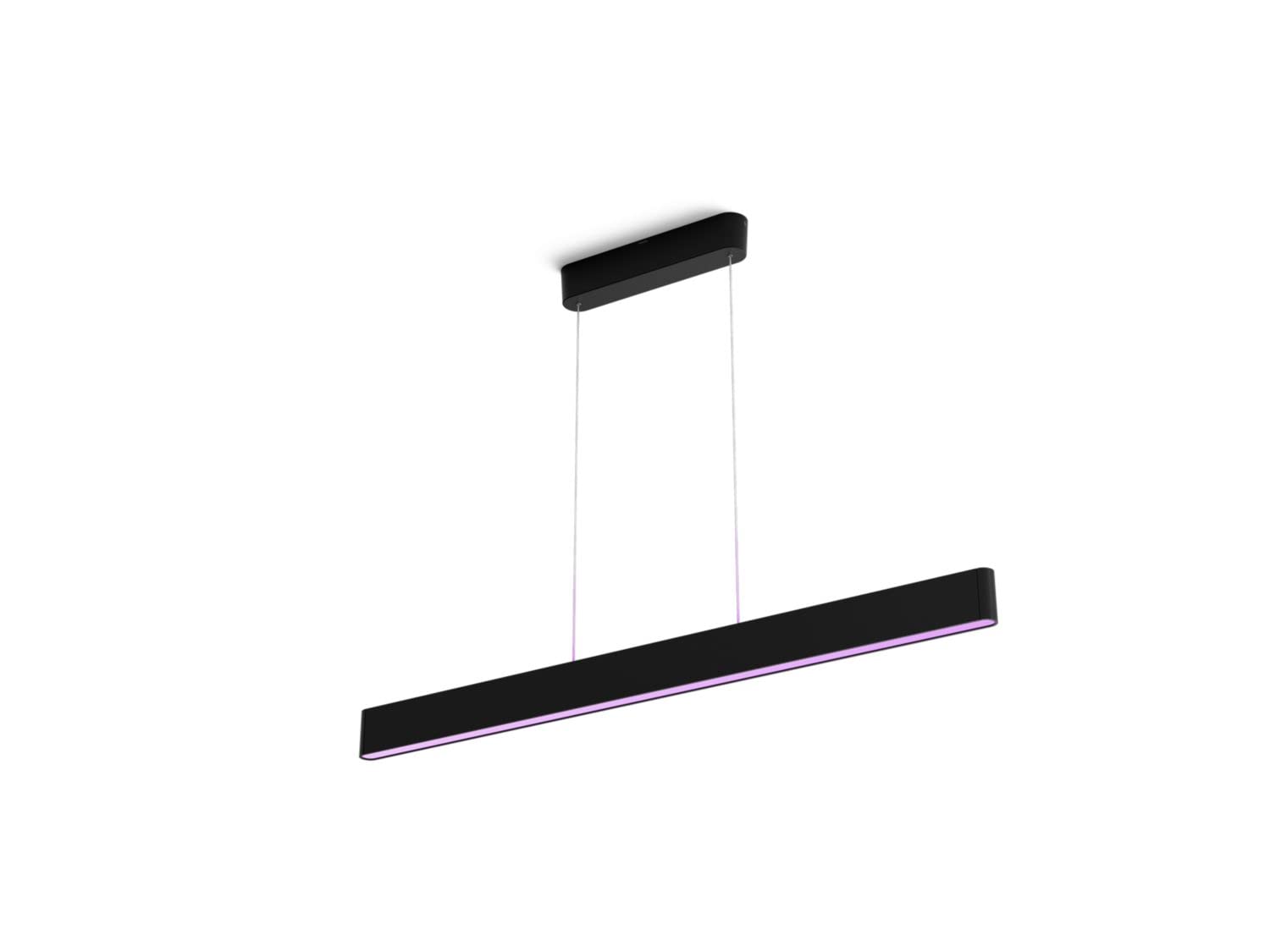 philips-hue-white-color-ambiance-ensis-suspension-led-connect-e-2x39w-noir-bluet image 4