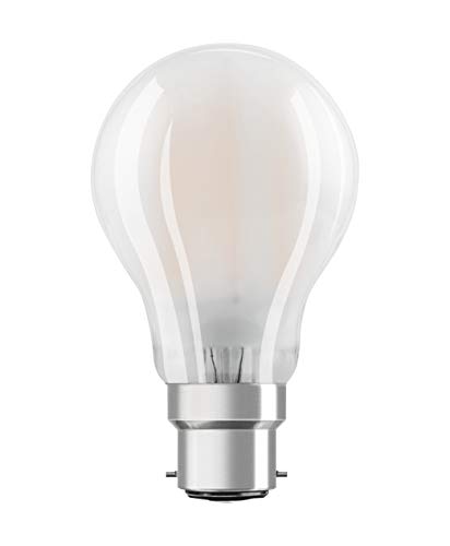 ledvance-osram-led-star-ampoule-led-filament-d-poli-culot-b22d-blanc-froid-4000k image 8