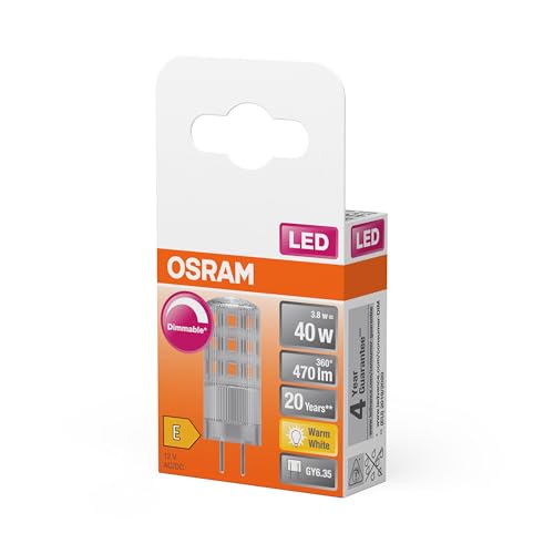 osram-led-star-pin-dimmable-gy6-35-ampoule-led-12-v-320-lumens-blanc-chaud-2700k image 7