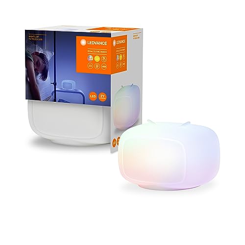 ledvance-veilleuse-led-enfant-lampe-de-nuit-tactile-rgb-avec-t-l-commande-tactil image 7