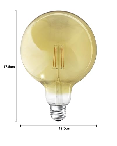 ledvance-smart-wifi-gold-ampoule-led-globe-filament-dimmable-6-w-2400-k-e27-725- image 6