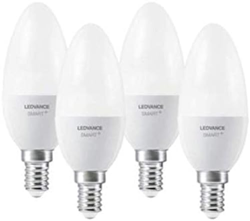ledvance-smart-zigbee-e14-lot-de-4-ampoules-led-bougie-dimmables-blanc-chaud-270 image 3