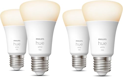 philips-hue-white-ancienne-g-n-ration-pack-de-4-ampoules-led-connect-es-e27-75-w image 8
