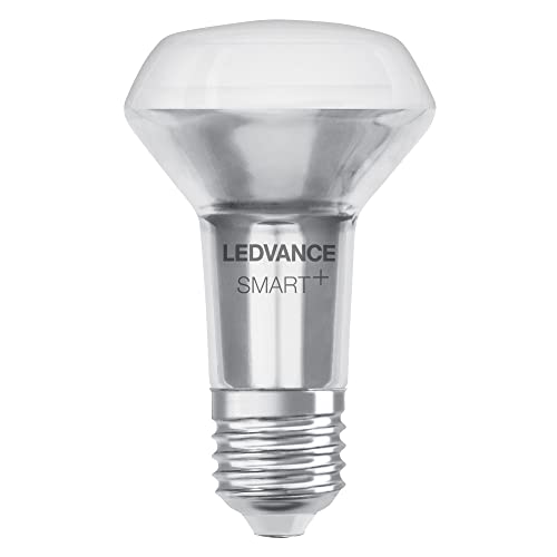 ledvance-smart-led-r63-spot-r-flecteur-wifi-e27-rgb-et-blanc-tunable-2700-6500-k image 8