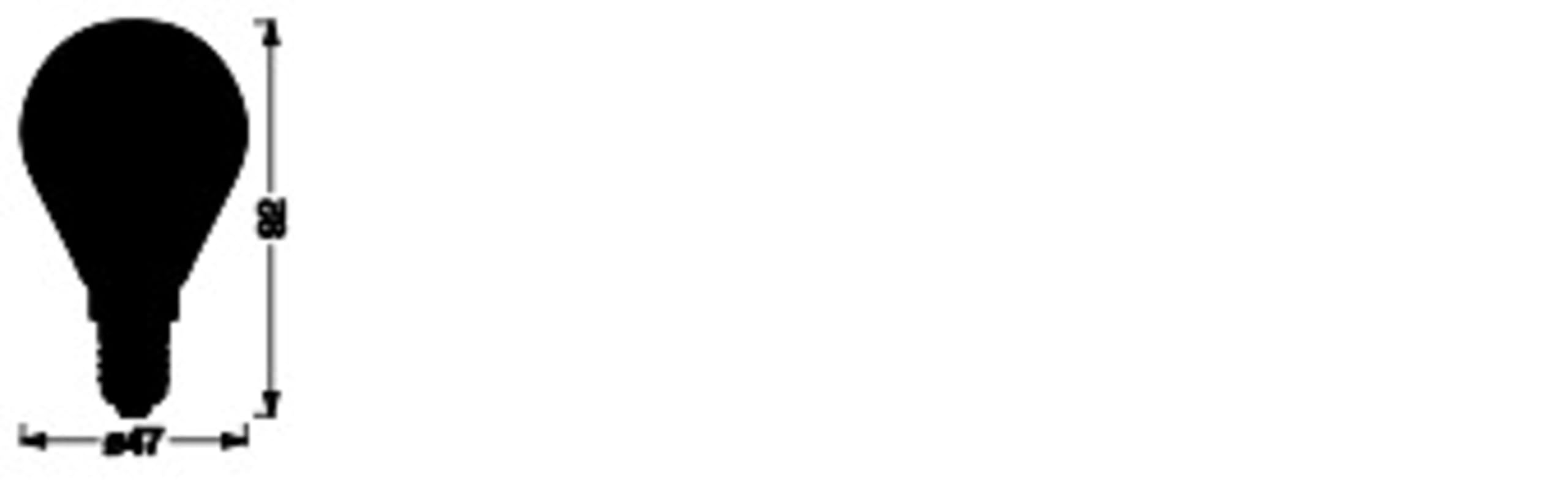 ledvance-smart-wifi-ampoule-led-e14-d-polie-blanc-chaud-2700k-470-lm-remplacemen image 7