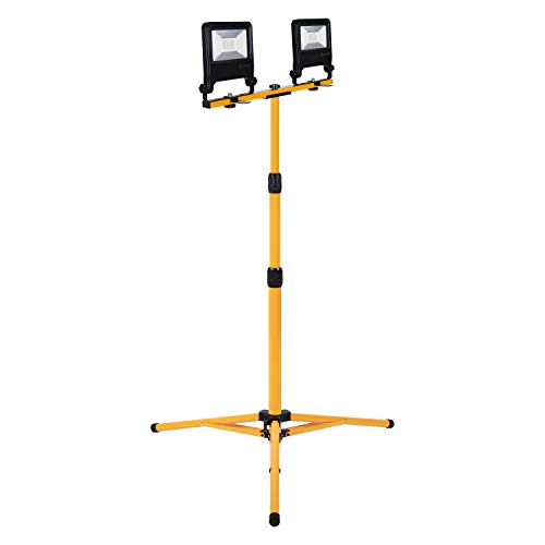 ledvance-worklight-value-3pod-projecteur-led-de-chantier-60-w-sur-tr-pied-1-8-m- image 3
