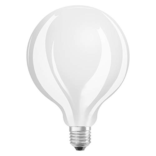 osram-ledvance-led-star-globe125-pack-de-4-ampoules-led-filament-mat-globe-125-m image 5