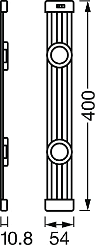 ledvance-rail-magn-tique-sous-meuble-led-luminaire-d-agencement-7w-2x-200-lumens image 7