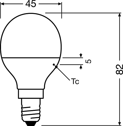 osram-led-base-classic-p40-ampoules-led-filament-d-poli-culot-e14-forme-bougie-4 image 8