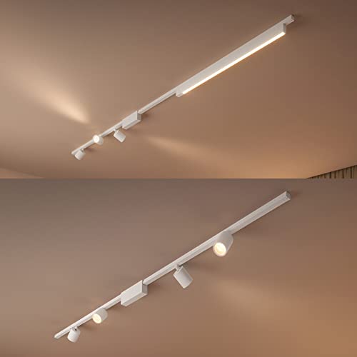 philips-hue-perifo-kit-plafonnier-sur-rail-avec-3-spots-cylindriques-et-1-barre- image 8