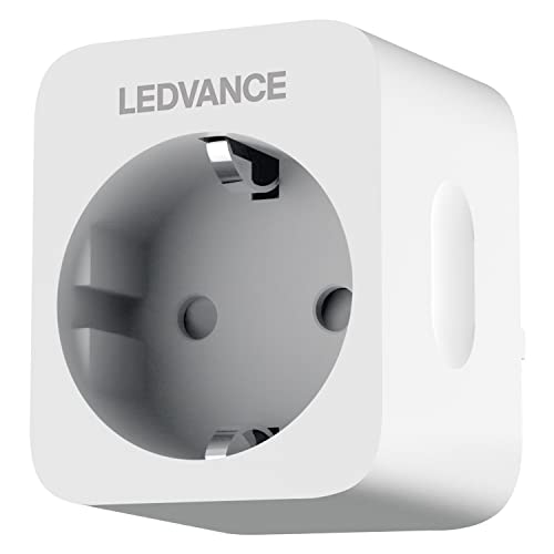 ledvance-smart-wifi-prise-connect-e-avec-mesure-de-consommation-compatible-googl image 8