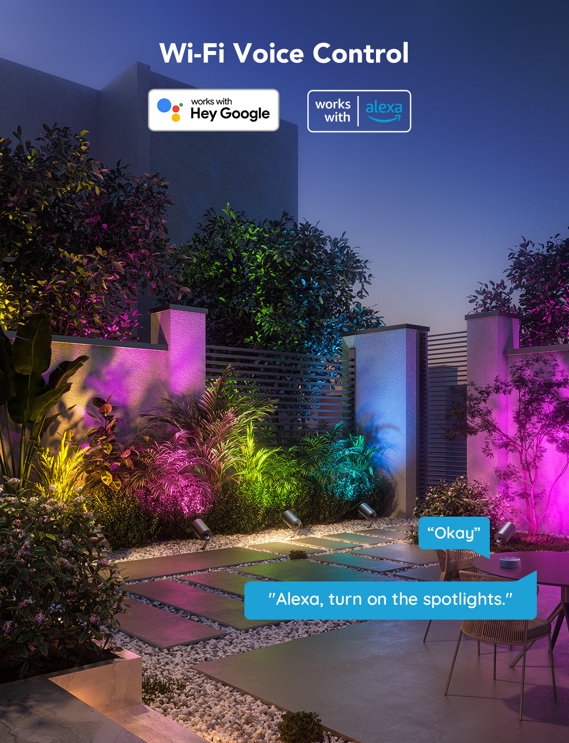 govee-outdoor-spot-lights-h7065-h7066-reconditionn-projecteurs-ext-rieurs-rgbic- image 6