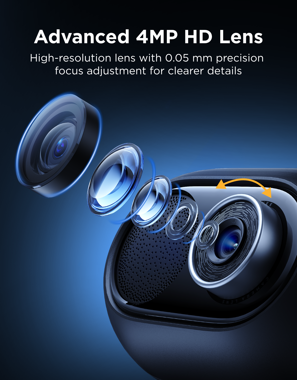 govee-galaxy-light-projector-2-pro-projecteur-galaxie-intelligent-avec-lentille- image 3