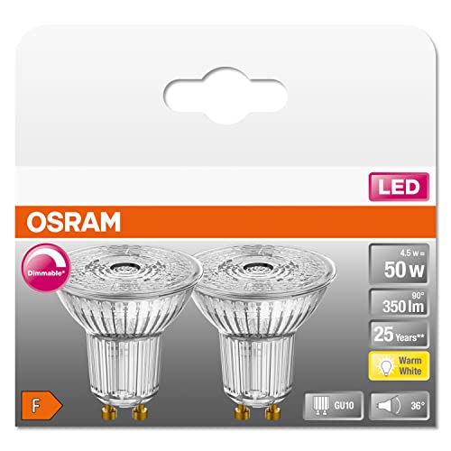 osram-led-par16-gu10-dimmable-4-9w-blanc-chaud-2700k-36-cri90-remplacement-50w-d image 6