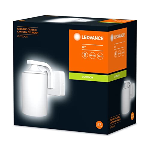 ledvance-endura-classic-lantern-cylinder-blc-applique-murale-ext-rieure-cylindri image 6