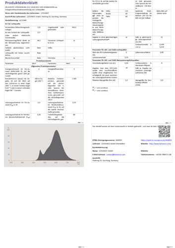 ledvance-smart-ampoule-led-intelligente-zigbee-e27-gradable-blanc-chaud-2400k-fi image 5