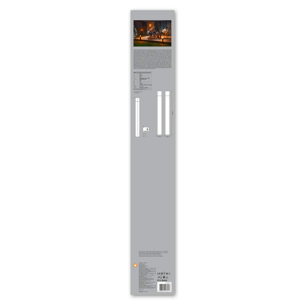 ledvance-smart-cube-lampadaire-d-ext-rieur-led-intelligent-wifi-80-cm-rvb-16-mil image 4