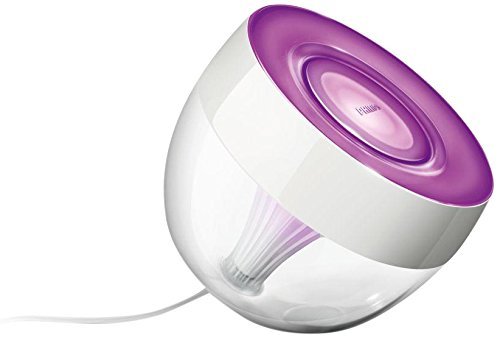 philips-hue-iris-1-lampe-d-ambiance-led-sans-fil-white-color-gradable image 5