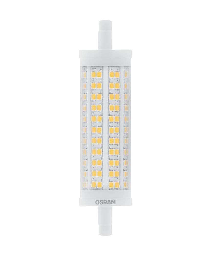 ledvance-osram-led-line-r7s-11-5w-100w-tube-crayon-led-blanc-chaud-2700k image 5