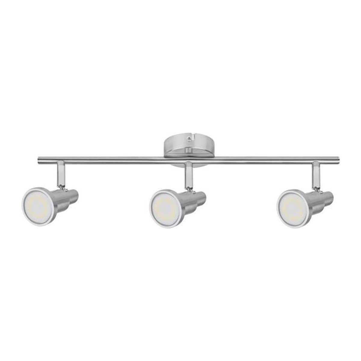 ledvance-spot-led-3-flammes-en-aluminium-avec-t-tes-pivotantes-3x-gu10-3w-rempla image 1