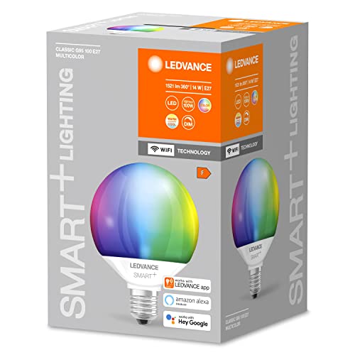 ledvance-smart-wifi-globe-e27-ampoule-led-intelligente-gradable-rvb-blanc-r-glab image 8